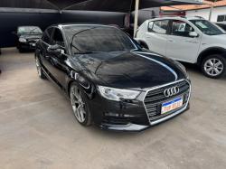 AUDI A3 1.4 16V 4P TFSI SPORTBACK PRESTIGE PLUS S-TRONIC AUTOM�TICO