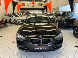 BMW 118i 1.6 16V TURBO AUTOMTICO
