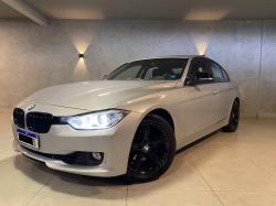 BMW 320I 2.0 16V 4P TURBO AUTOM�TICO