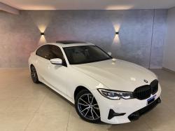 BMW 320I 2.0 16V 4P ACTIVE TURBO AUTOM�TICO
