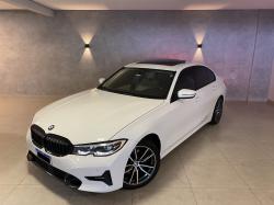 BMW 320I 2.0 16V 4P TURBO AUTOM�TICO