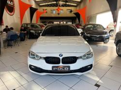 BMW 320I 2.0 16V 4P ACTIVE TURBO AUTOM�TICO