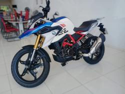 BMW G 310 GS 