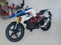 BMW G 310 GS 