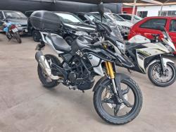 BMW G 310 GS 