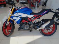 BMW G 310 R 