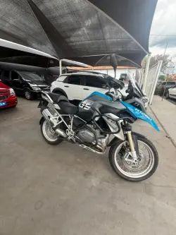 BMW R 1200 GS PREMIUM