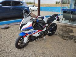 BMW S 1000 RR HP4 STREET