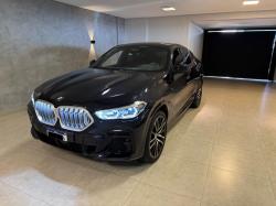 BMW X6 3.0 24V 4P 40I 6 CILINDROS TWINPOWER XDRIVE M SPORT AUTOM�TICO