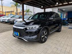 BYD Song Pró 1.5 16V 4P DM-I HÍBRIDO GS AUTOMÁTICO