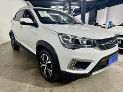 CHERY Tiggo 2 1.5 16V 4P FLEX ACT AUTOM�TICO