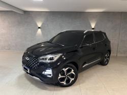 CHERY Tiggo 5X Pro 1.5 16V 4P VVT TURBO iFLEX AUTOMÁTICO CVT
