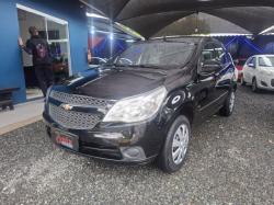 CHEVROLET Agile 1.4 4P LT FLEX