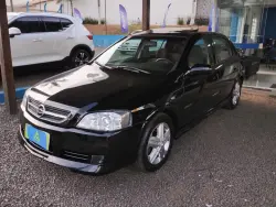 CHEVROLET Astra Hatch 2.0 16V 4P GSI