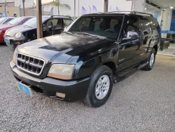 CHEVROLET Blazer 2.4 4P STD