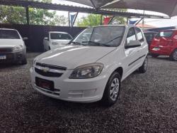 CHEVROLET Celta 1.0 LT FLEX
