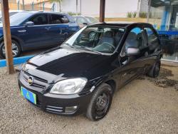 CHEVROLET Celta 1.0 VHC FLEX LIFE 