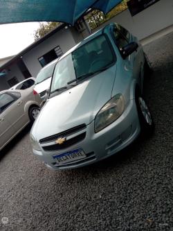 CHEVROLET Celta 1.0 LS FLEX CHEVROLET Celta 1.0 LS FLEX