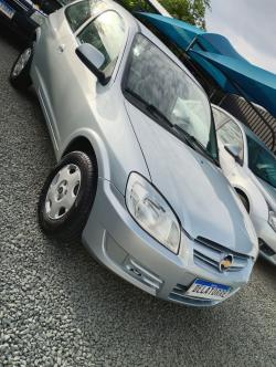 CHEVROLET Celta 1.0 VHC FLEX LIFE 