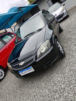 CHEVROLET Celta 1.0 LS FLEX