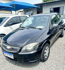 CHEVROLET Celta 1.0 LS FLEX