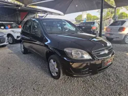 CHEVROLET Celta 1.0 LT FLEX
