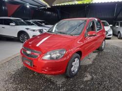 CHEVROLET Celta 1.0 LT FLEX