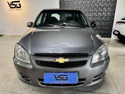 CHEVROLET Celta 1.0 4P LS FLEX