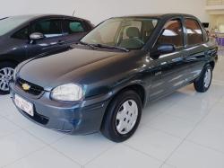 CHEVROLET Classic Sedan 1.0 4P FLEX LIFE