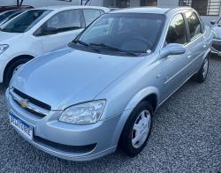 CHEVROLET Classic Sedan 1.0 4P VHCE FLEX LS