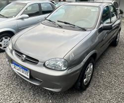 CHEVROLET Classic Sedan 1.0 4P LIFE �LCOOL