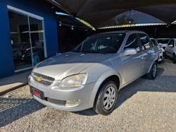 CHEVROLET Classic Sedan 1.0 4P VHCE FLEX LS