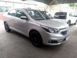 CHEVROLET Cobalt 1.4 4P FLEX LT