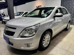 CHEVROLET Cobalt 1.4 4P FLEX LTZ