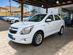 CHEVROLET Cobalt 1.4 4P FLEX LTZ