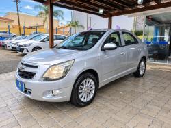 CHEVROLET Cobalt 1.4 4P FLEX LTZ