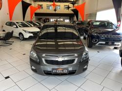 CHEVROLET Cobalt 1.8 4P FLEX LTZ AUTOM�TICO