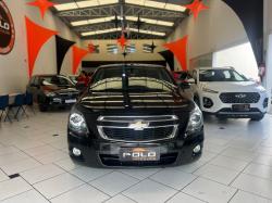 CHEVROLET Cobalt 1.8 4P FLEX LTZ AUTOMÁTICO