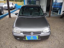 CHEVROLET Corsa Sedan 1.6 GLS 4P