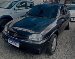 CHEVROLET Corsa Sedan 1.0 4P WIND
