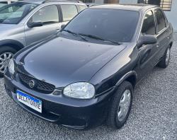 CHEVROLET Corsa Sedan 1.0 4P WIND