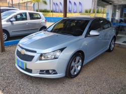 CHEVROLET Cruze Hatch 1.8 16V 4P LT SPORT6 FLEX AUTOM�TICO