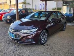CHEVROLET Cruze Sedan 1.4 16V 4P LTZ FLEX TURBO AUTOM�TICO