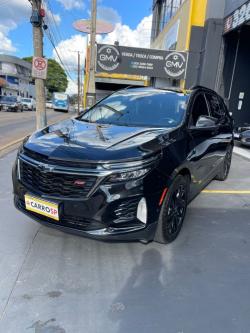 CHEVROLET Equinox 1.5 16V 4P RS TURBO AUTOM�TICO