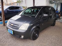 CHEVROLET Meriva 1.4 4P FLEX JOY