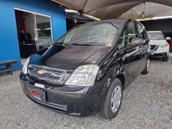 CHEVROLET Meriva 1.8 4P FLEX EXPRESSION EASYTRONIC AUTOMATIZADO