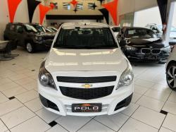 CHEVROLET Montana 1.4 FLEX LS