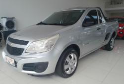 CHEVROLET Montana 1.4 FLEX LS