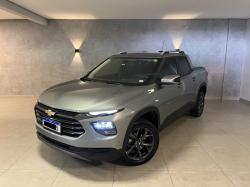 CHEVROLET Montana 1.2 12V 4P FLEX TURBO PREMIER AUTOM�TICO