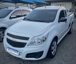 CHEVROLET Montana 1.4 FLEX LS
